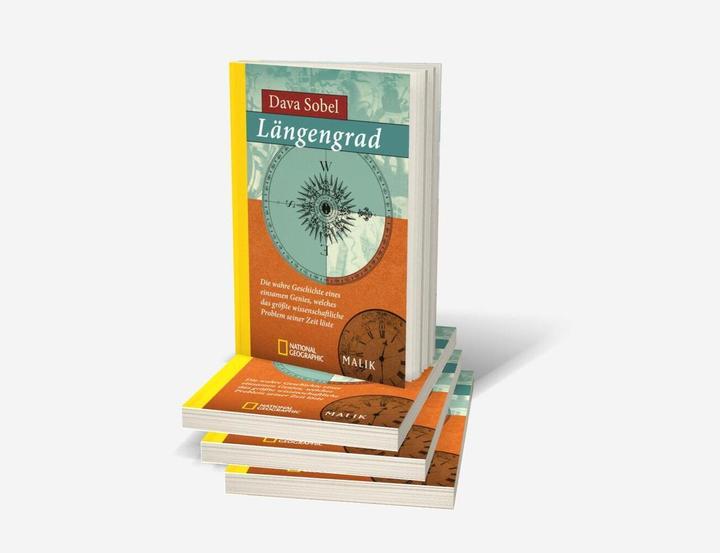 Produktbild Längengrad