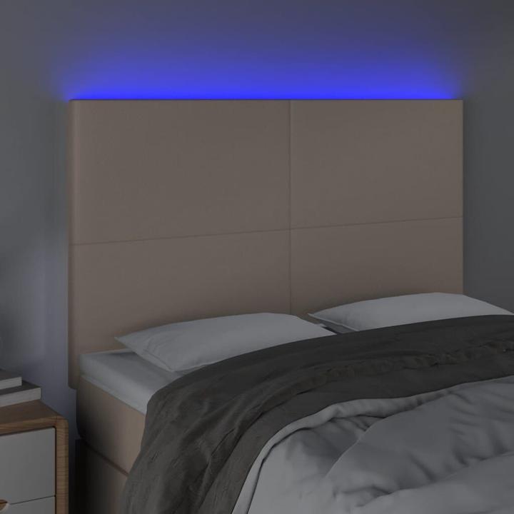 Actual product image VidaXL Conni (144 x 5 x 128 cm)