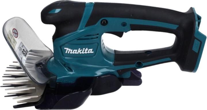 Image du produit Makita DUM 604 F1X Cisaille à gazon sans fil 18 V avec lame pour herbe et arbustes + 1x batterie 3,0 Ah - (Taille-haies sans fil)