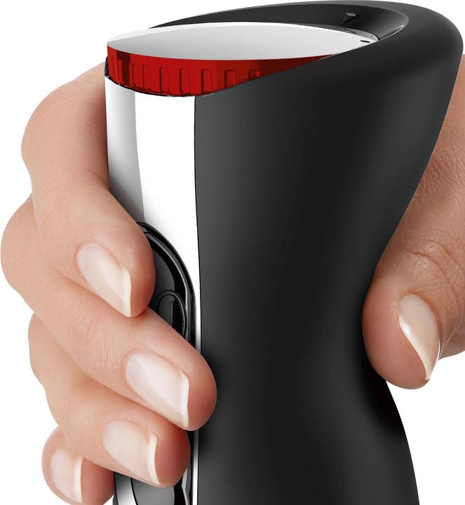 Actual product image Bosch Hausgeräte MS6CM6155