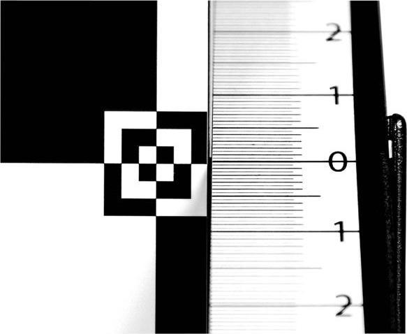 Immagine prodotto Datacolor SpyderLensCal (Vari)