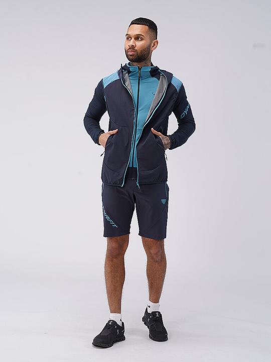 Produktbild Dynafit Transalper Dynastretch Weste Herren (XL)