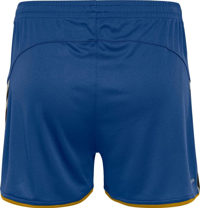 Produktbild hummel Authentic Poly Shorts Woman (S)