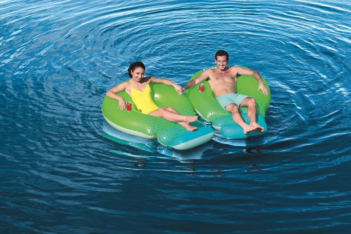 Immagine prodotto Bestway Isola balneare
