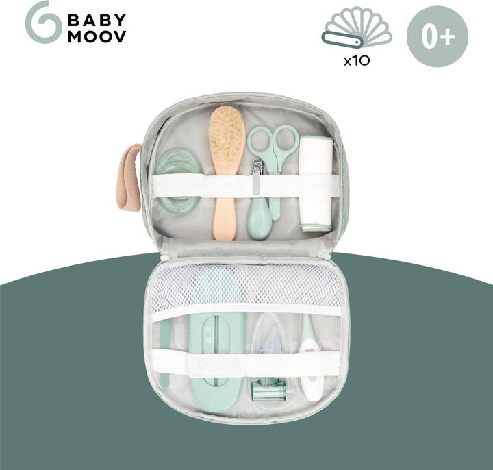 Immagine prodotto Babymoov Set per la cura del bambino