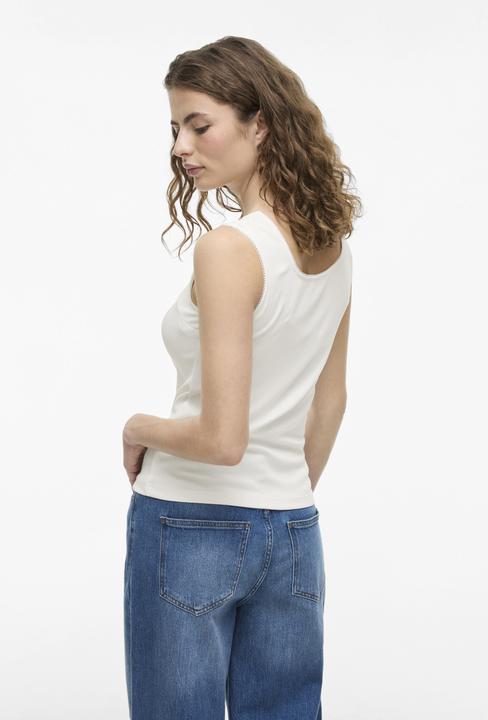 Produktbild Vila VIHAIRON Karreeausschnitt Top (M)