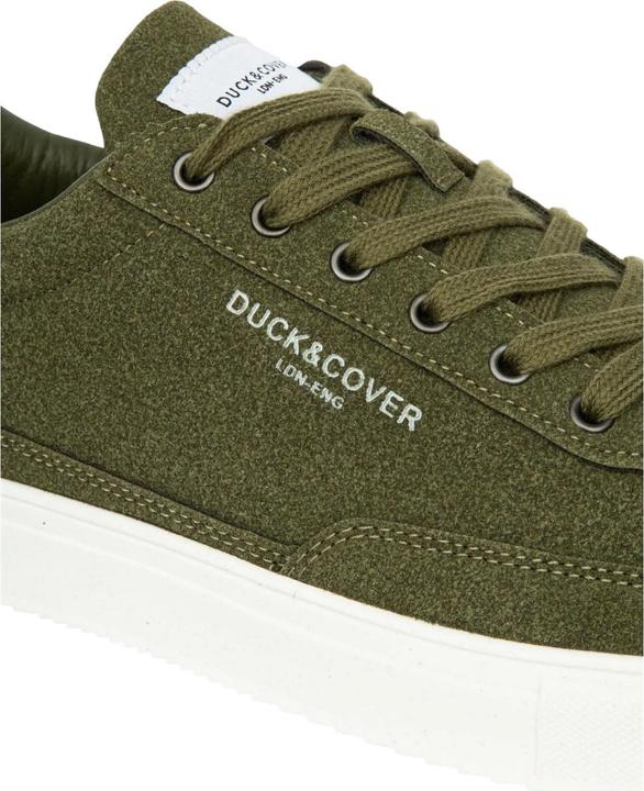Produktbild Duck and Cover Sneaker Simbine (45.5)