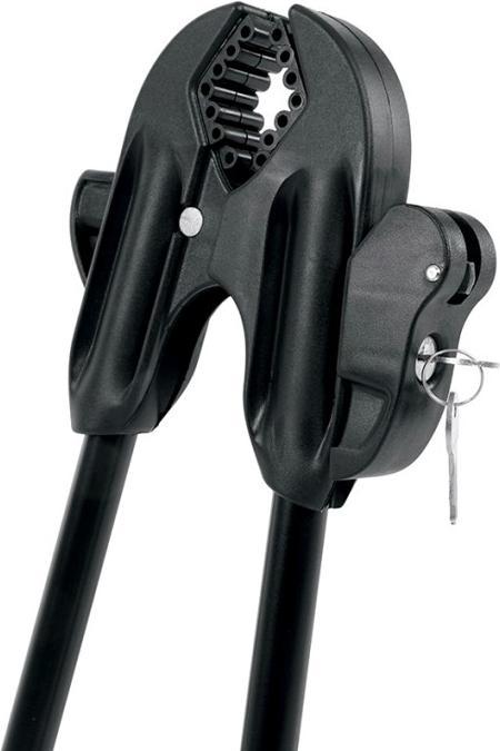 Immagine prodotto Fabbri Bici 3000 Alu Nuovo portabici da tettoPortabici con antifurto
