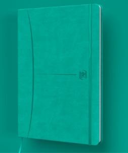 Immagine prodotto Oxford Signature (A5, Quadretti, Copertina rigida)