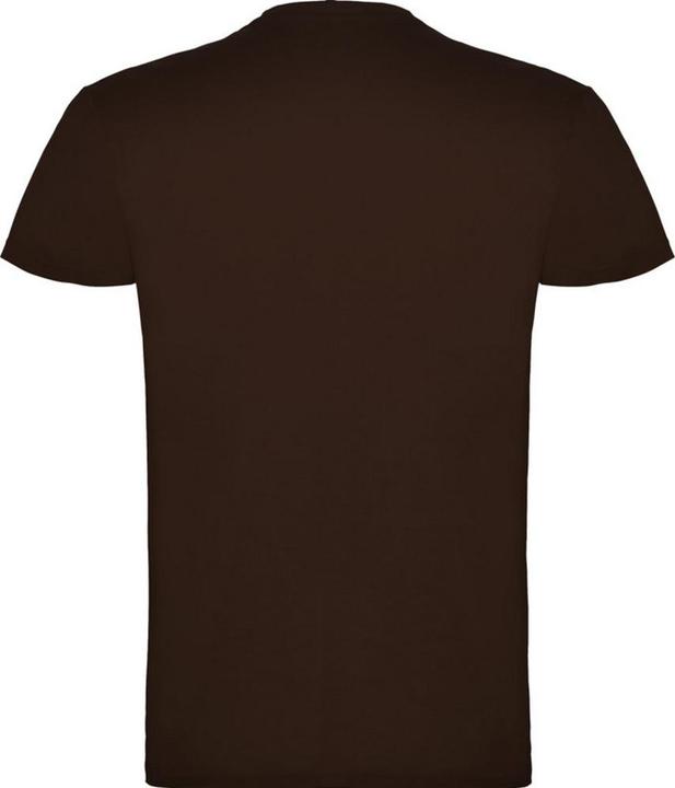 Actual product image Alpinia Mens Beagle Short-Sleeved T-Shirt (XL)