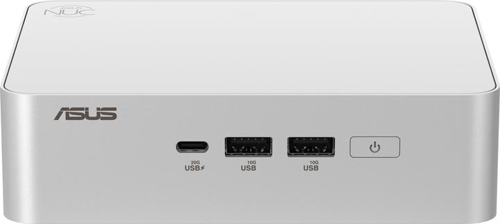 Produktbild ASUS NUC 15 PRO+ RNUC15CRSU900002 (Intel Core Ultra 9 285H)