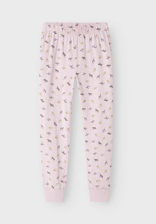 Produktbild Name it Nkfnightset Corsage Horse Noos (86)