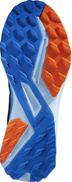 Actual product image Mammut Saentis TR Low GTX Women (40.5, 41)