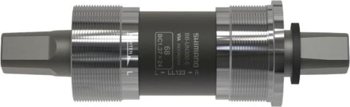 Actual product image Shimano BB-UN300