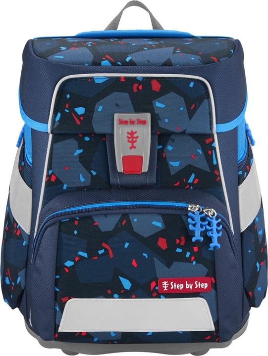 Actual product image Step by Step Tractor Freddy (20 l)