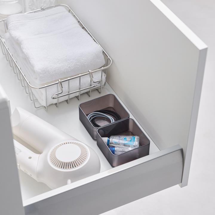Actual product image Yamazaki Schubladen Organizer S TOWER