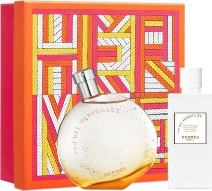 Produktbild Hermès Hermes Eau Des Merveilles Giftset (Parfum set)