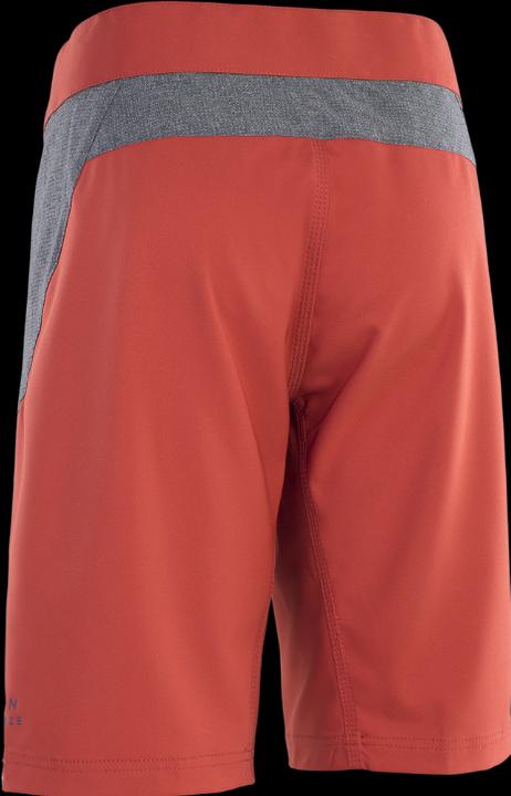 Produktbild ION Bike Shorts Traze women - spicy-red (XS)