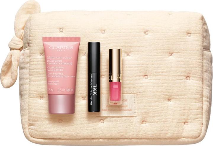 Image du produit Clarins Specials - Set Schönes Leben Schenken (Set soin du visage)