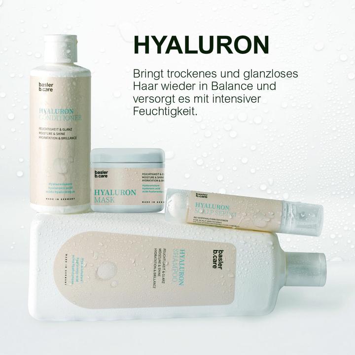 Produktbild Basler Hyaluron Scalp Serum (30 ml)