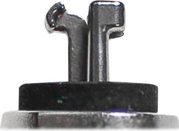 Actual product image Dicota Security T-Lock Ultra Slim V2 - security cable lock