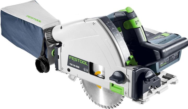 Actual product image Festool Battery combo set