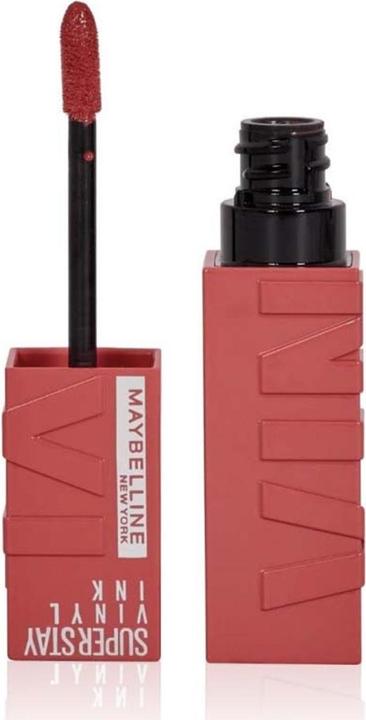 Image du produit Maybelline New York Encre vinylique SuperStay (10 Lippy)