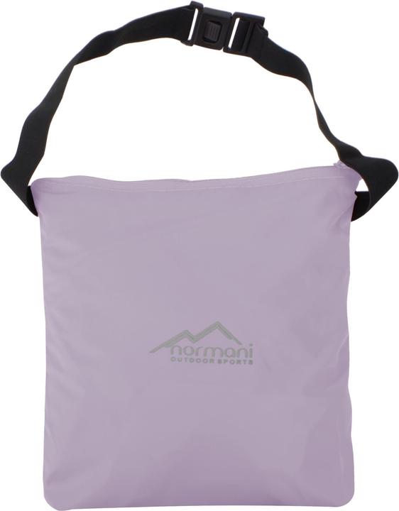 Produktbild Normani Regenponcho Quibdó - 2034 (XL)