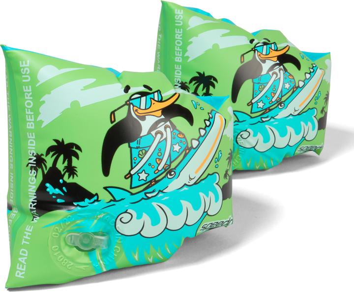 Image du produit Speedo Learn to Swim Character Printe