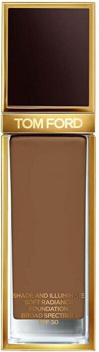 Tom Ford Shade & Illuminate Sun Protection Factor 50 No 10.0 (10.0)
