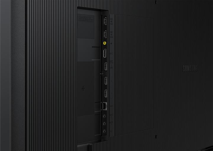 Produktbild Samsung QH65C (3840 x 2160 Pixel, 65")