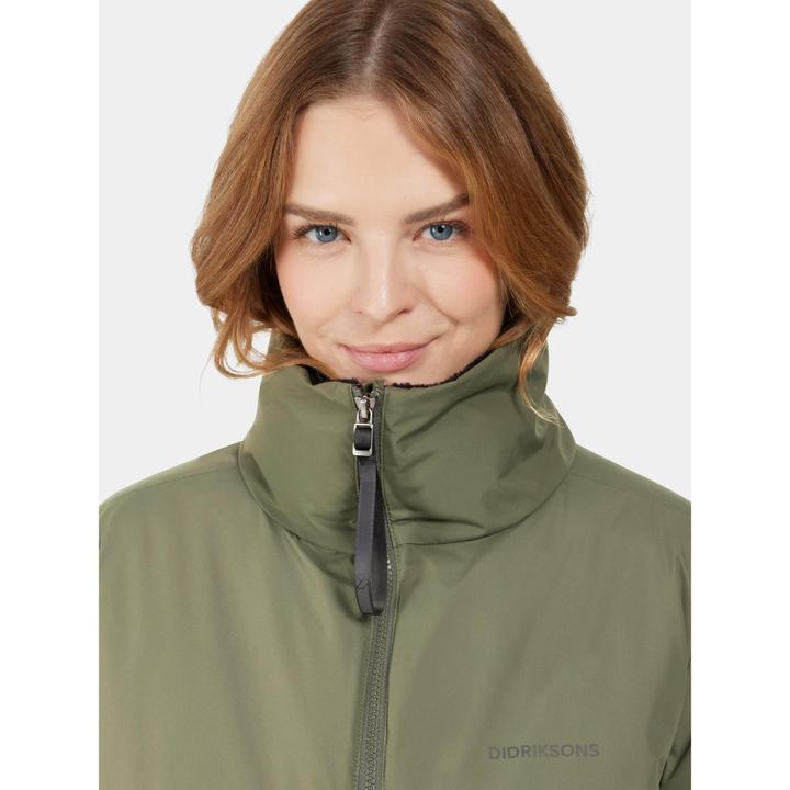 Produktbild Didriksons parka damen fabiola (50)