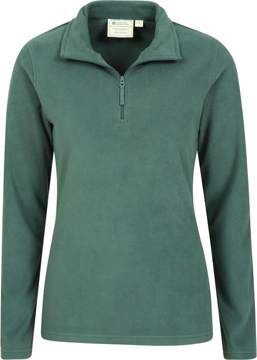 Immagine prodotto Mountain Warehouse Camber II Felpa in Pile Donna (XXL)