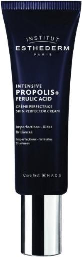 Esthederm Propolis + Crème Perfectrice (50 ml, 24h Creme)
