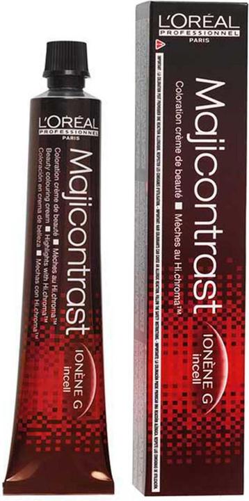 Produktbild L'Oréal Professionnel Majicontrast (Rouge)