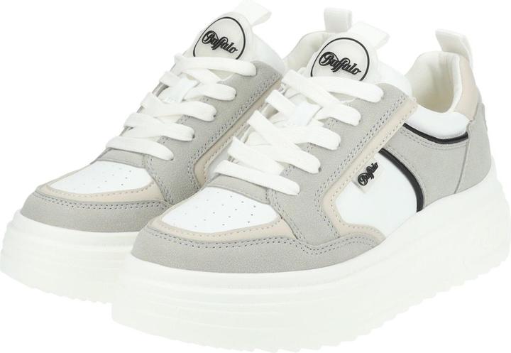 Produktbild Buffalo Vectra Low Vegan Nappa/Nubuck - 159657 (40)