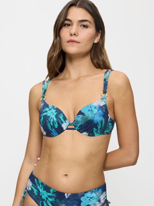 Produktbild Triumph Bügel-Bikini-Top Summer Fleur (40 D)