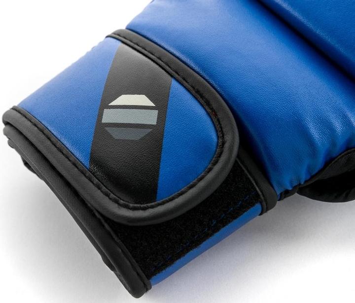 Immagine prodotto UFC Contender MMA Sparing Gloves-8oz (8 OZ, L, XL)