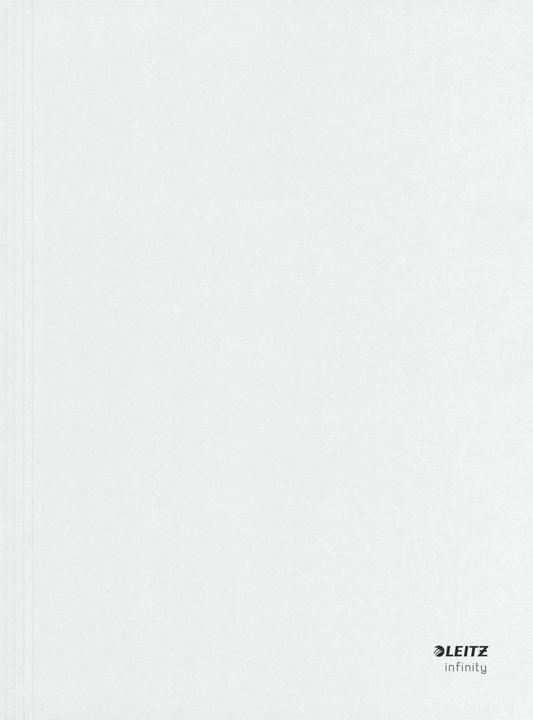Leitz Aktendeckel Infinity (A4, 1 x)