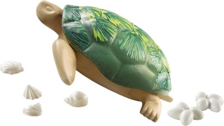 Produktbild Playmobil Riesenschildkröte (71058, Playmobil Wiltopia)