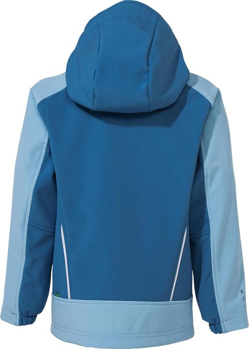 Actual product image Vaude Rondane IV (104)
