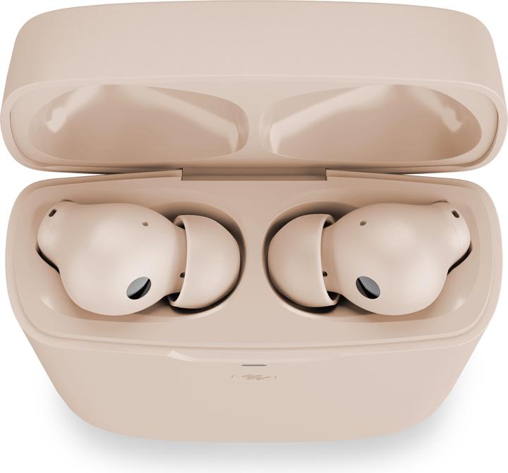 Produktbild Urbanista Phoenix Bluetooth Wireless In-Ear Kopfhörer Solarladefunktion Rose (ANC, 8 h, Kabellos)