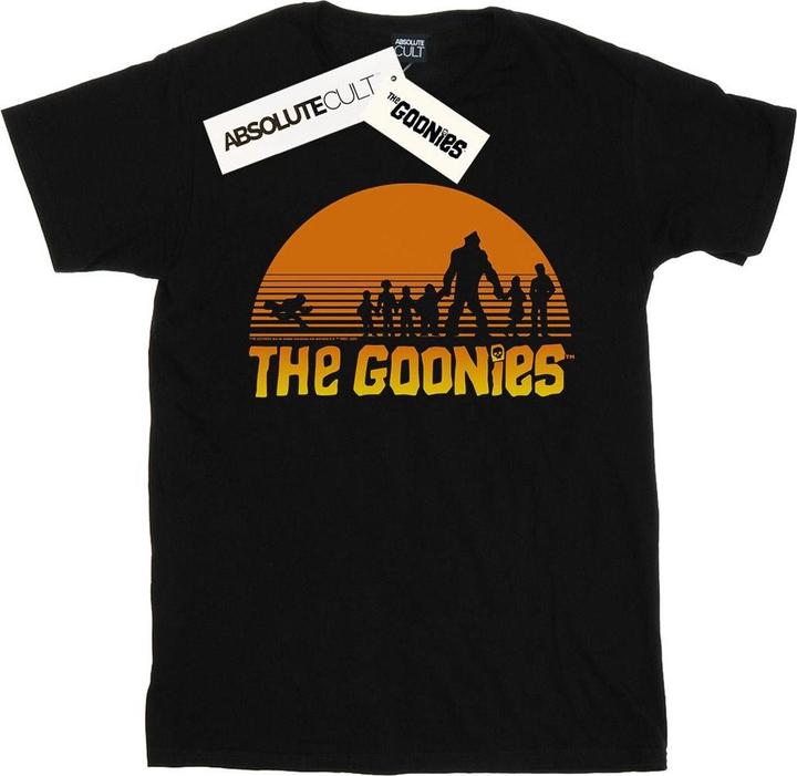 Produktbild Universal Textiles Sunset Group TShirt (3XL)