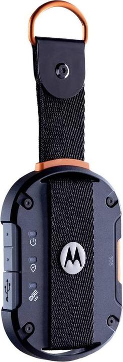 Actual product image Motorola Defy Satellite (Android, iOS)