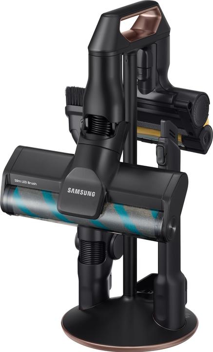 Image du produit Samsung Bespoke Jet Plus Complete