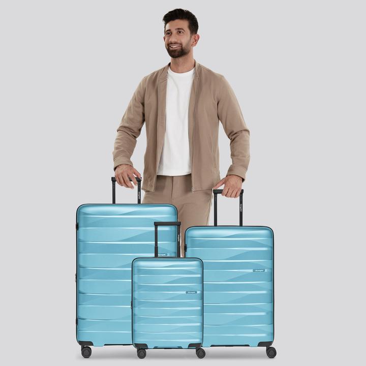 Produktbild Bergpfeil Travel Set (228 l, XL (ab 115l))
