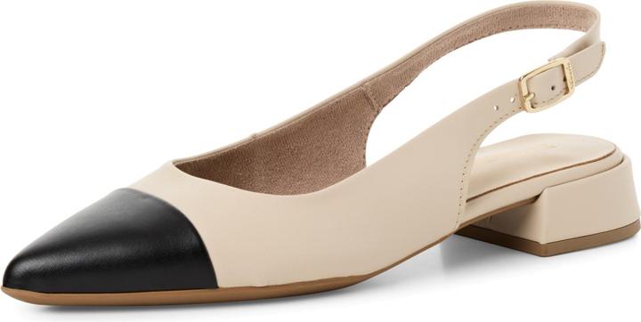 Actual product image Tamaris Sling pumps (40)