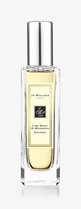 Produktbild Jo Malone Lime Basil & Mandarin (Eau de cologne, 50 ml)