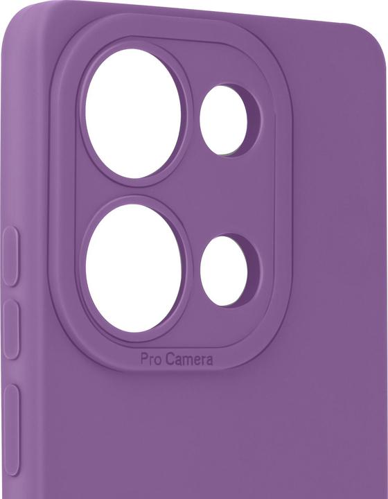 Actual product image Avizar SoftGlow Case Series (Xiaomi Redmi Note 13 Pro 4G)