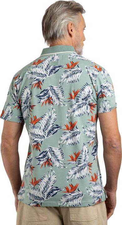 Produktbild Weird Fish Sarat Poloshirt (3XL)